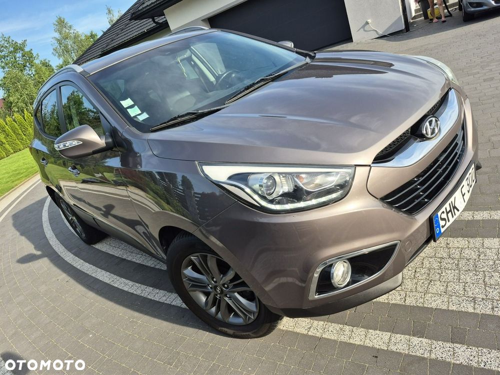 Hyundai ix35 - 5