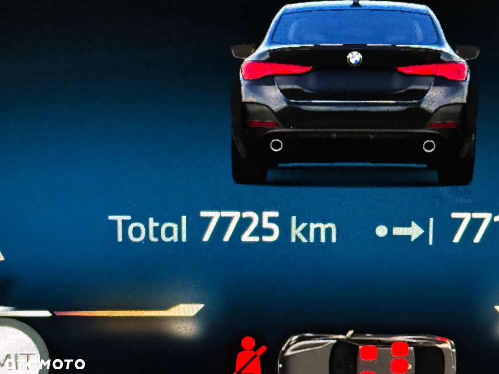 BMW Seria 4 430i xDrive M Sport - 33