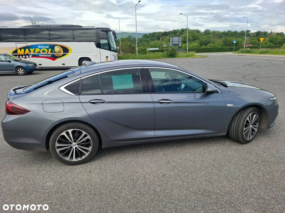 Opel Insignia 2.0 CDTI S&S - 8
