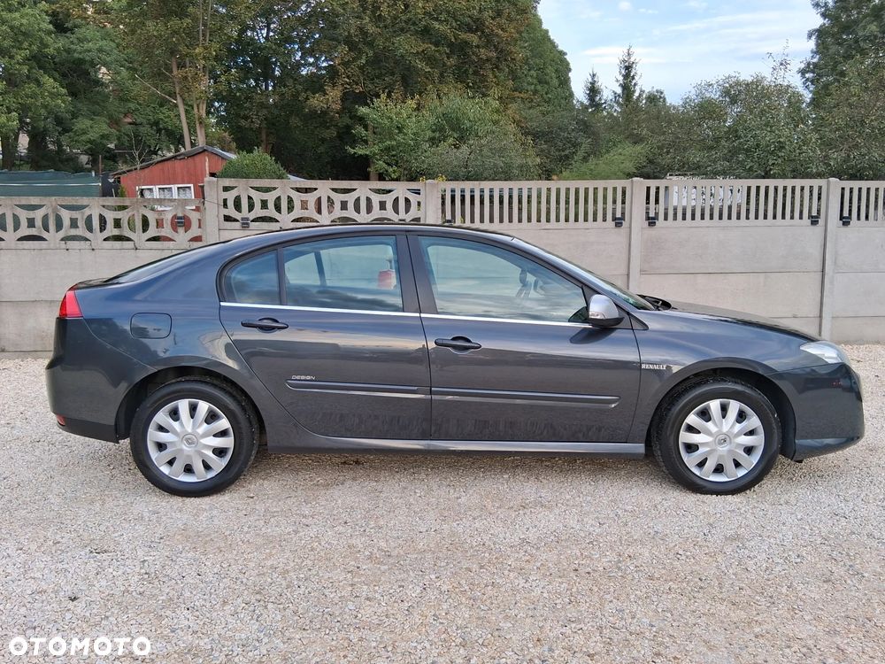 Renault Laguna 1.5 dCi Exception - 7