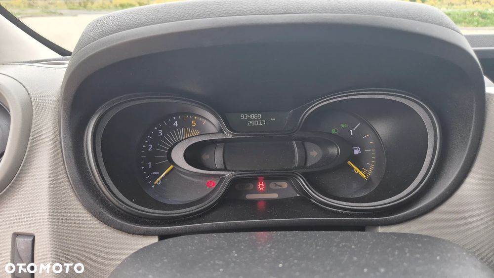 Renault Trafic - 9