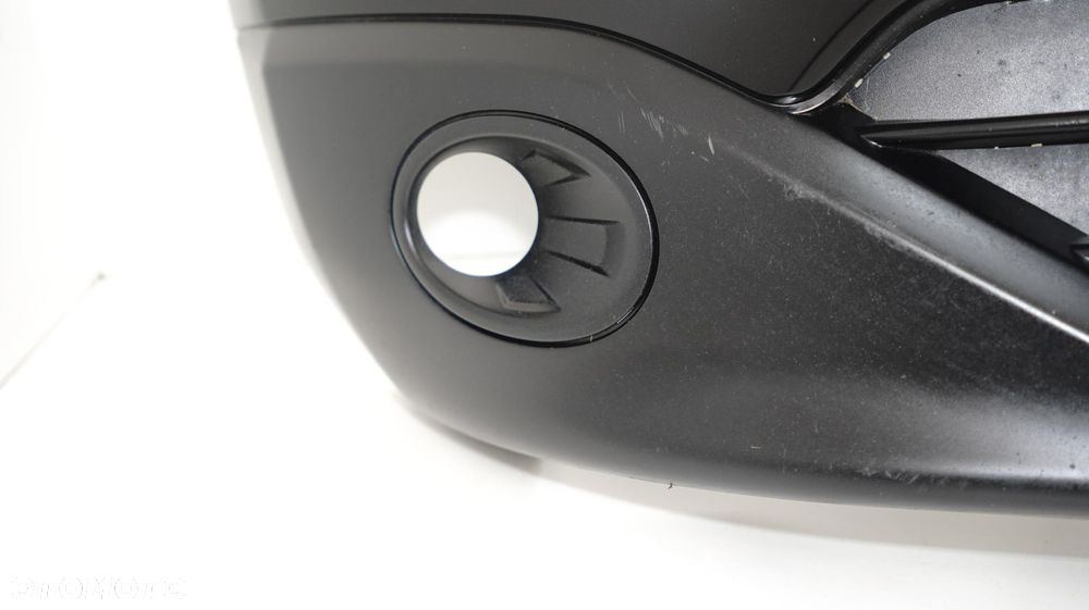 ZDERZAK PRZÓD PRZEDNI NISSAN QASHQAI J10 LIFT 09-12R Z11 - 5