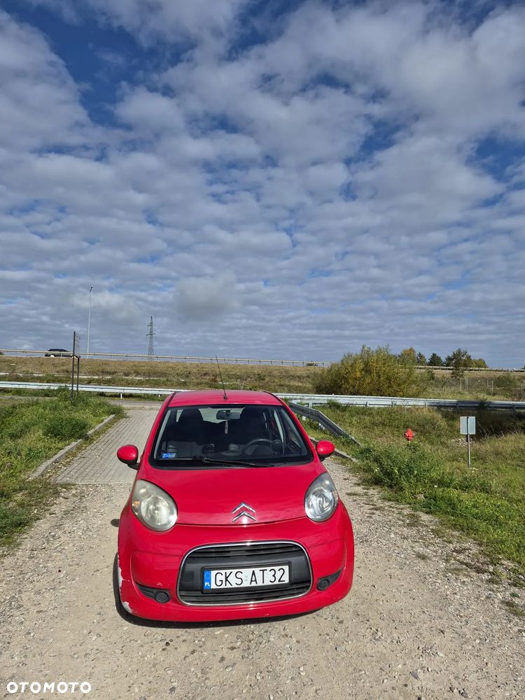 Citroën C1 - 2