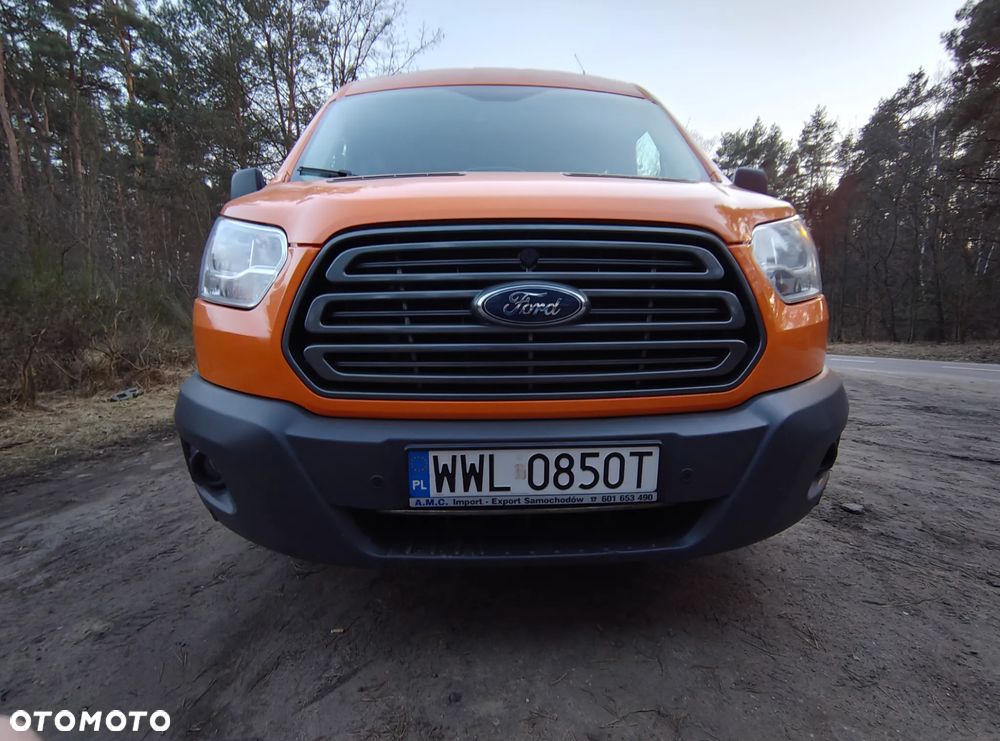 Ford Transit - 39