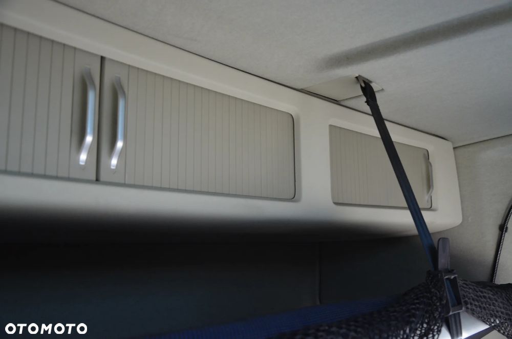 Volvo FH 5 / NEW / I-SAVE / KLIMA P. / LED / NAVI / KAMERA / 9523 - 12