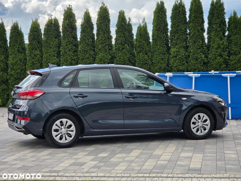 Hyundai i30 1.5 DPI Modern - 5