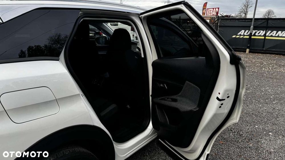 Peugeot 3008 - 23