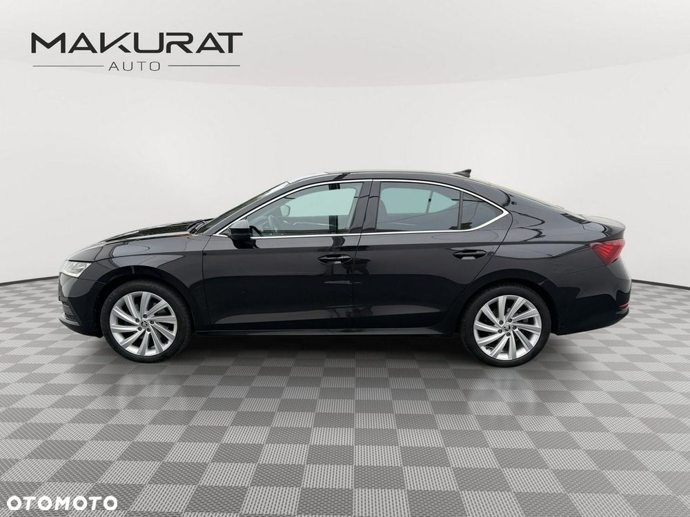 Skoda Octavia 2.0 TSI DSG 4x4 Style - 10