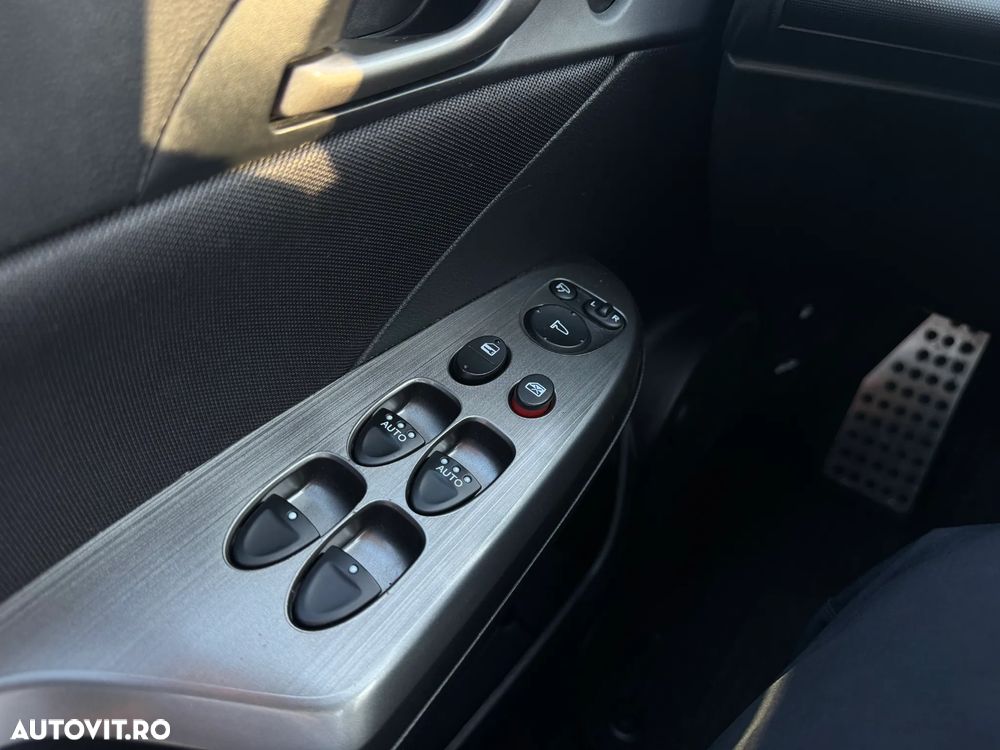 Honda Civic 1.8i-VTEC Comfort - 7