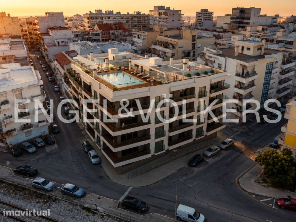 Aura Living - Olhão - Grande imagem: 5/32