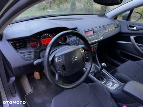 Citroën C5 2.0 HDi Exclusive - 7