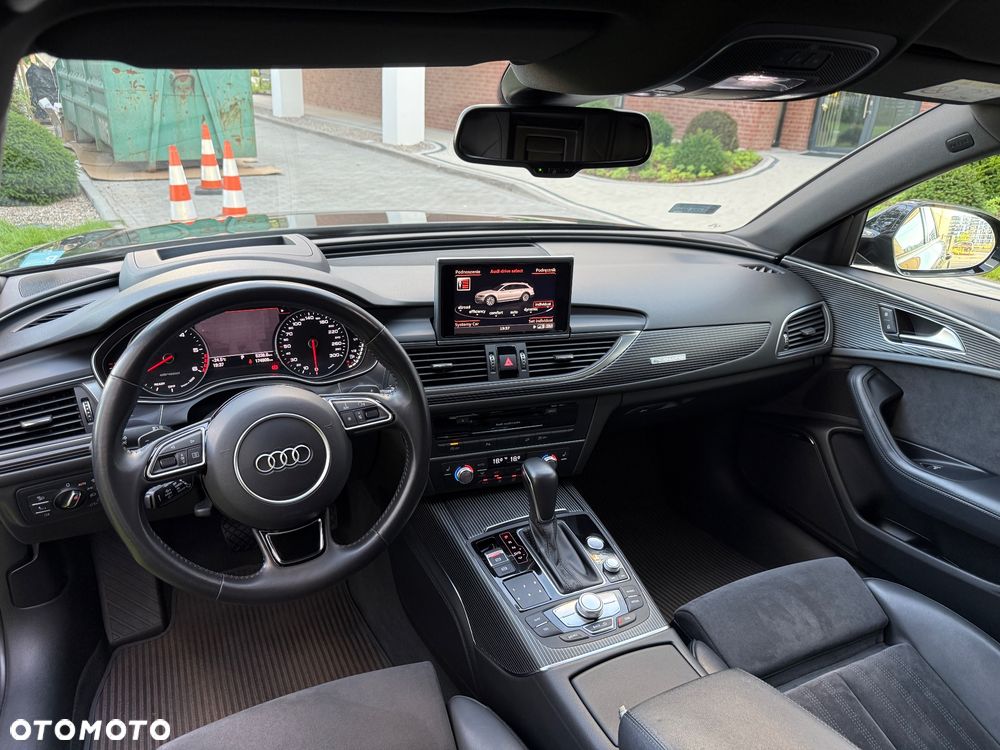 Audi A6 Allroad 3.0 TDI Quattro Tiptr - 23