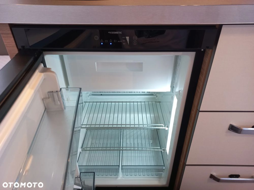 Weinsberg Cara One 390 QD - 29