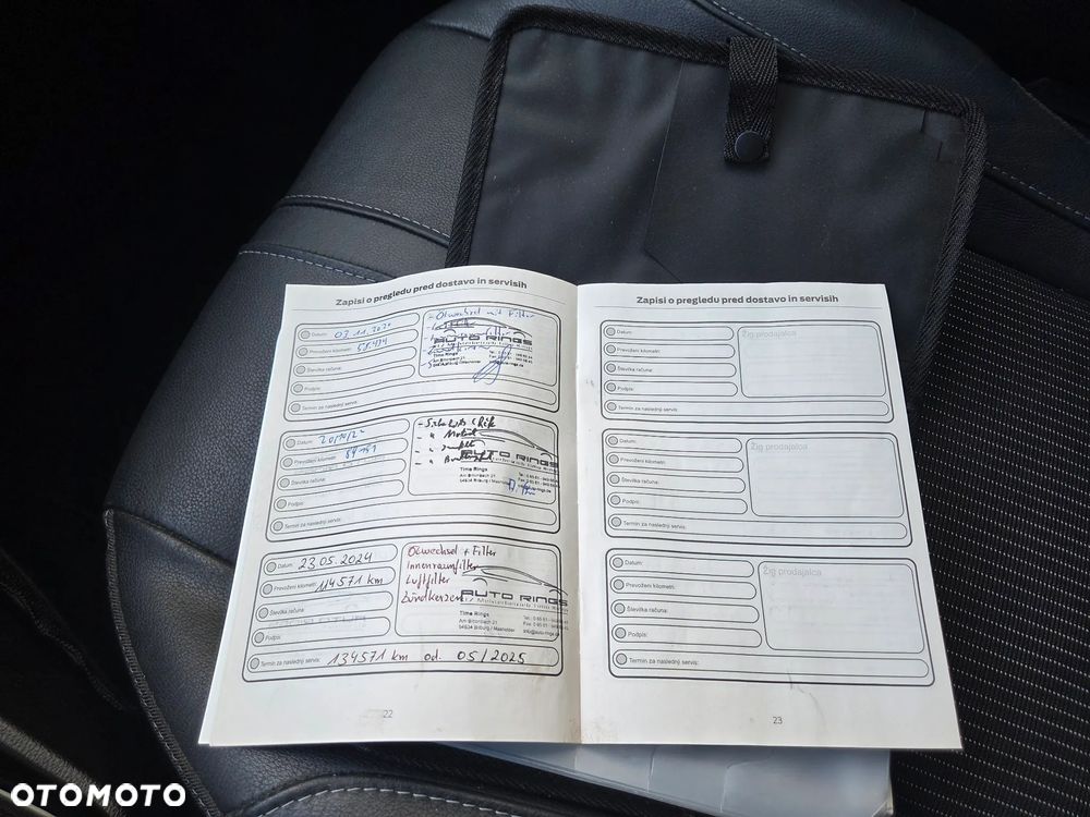 Ford B-MAX - 21
