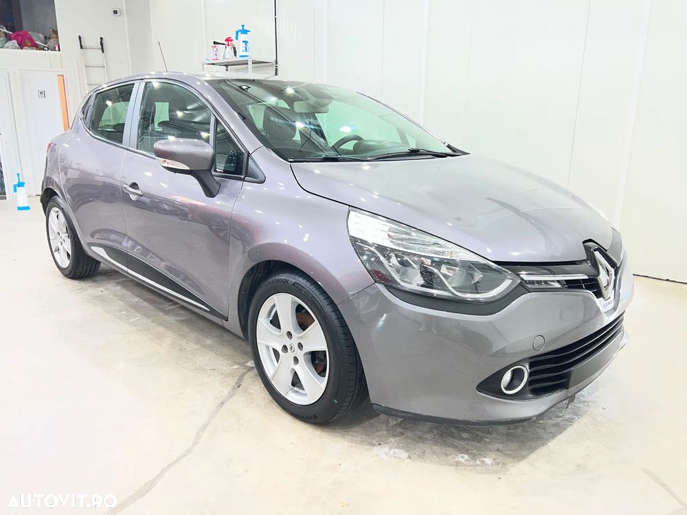Renault Clio 0.9 Energy TCe Zen - 17