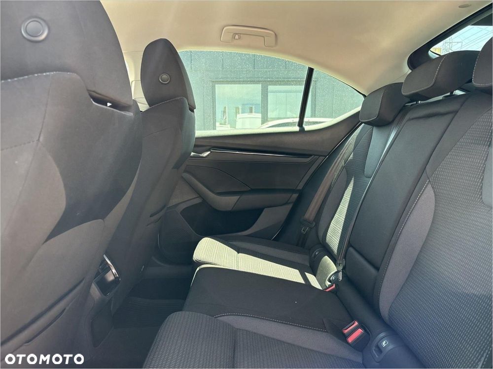 Skoda Octavia 1.5 TSI e-Tec Ambition DSG - 15