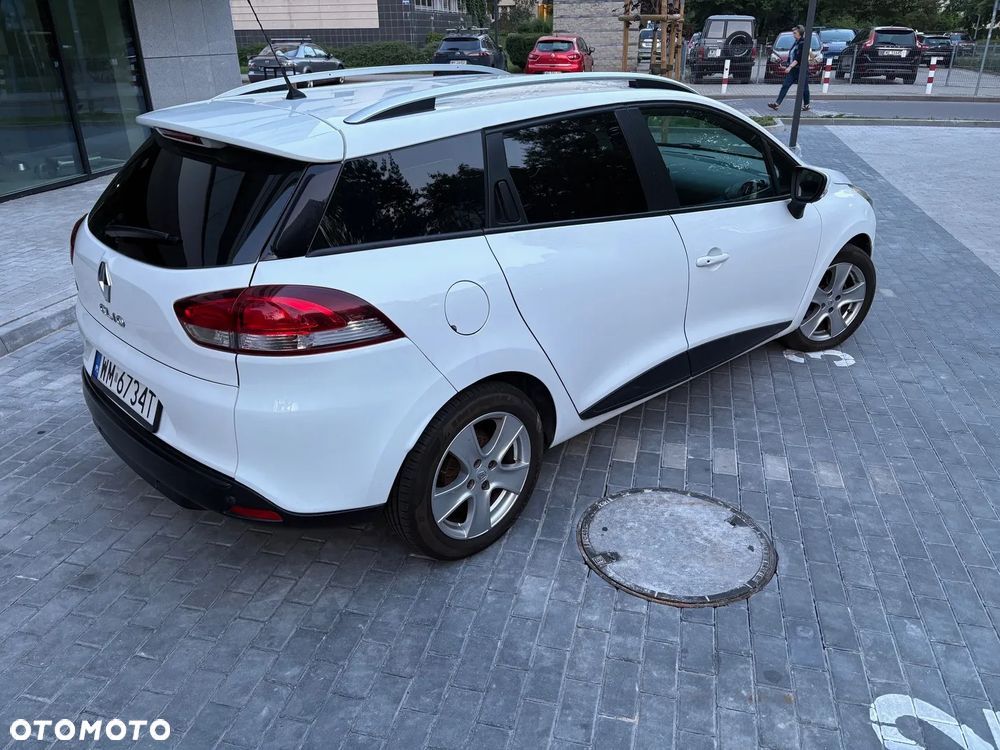 Renault Clio 1.2 TCe GT 120 EDC - 3
