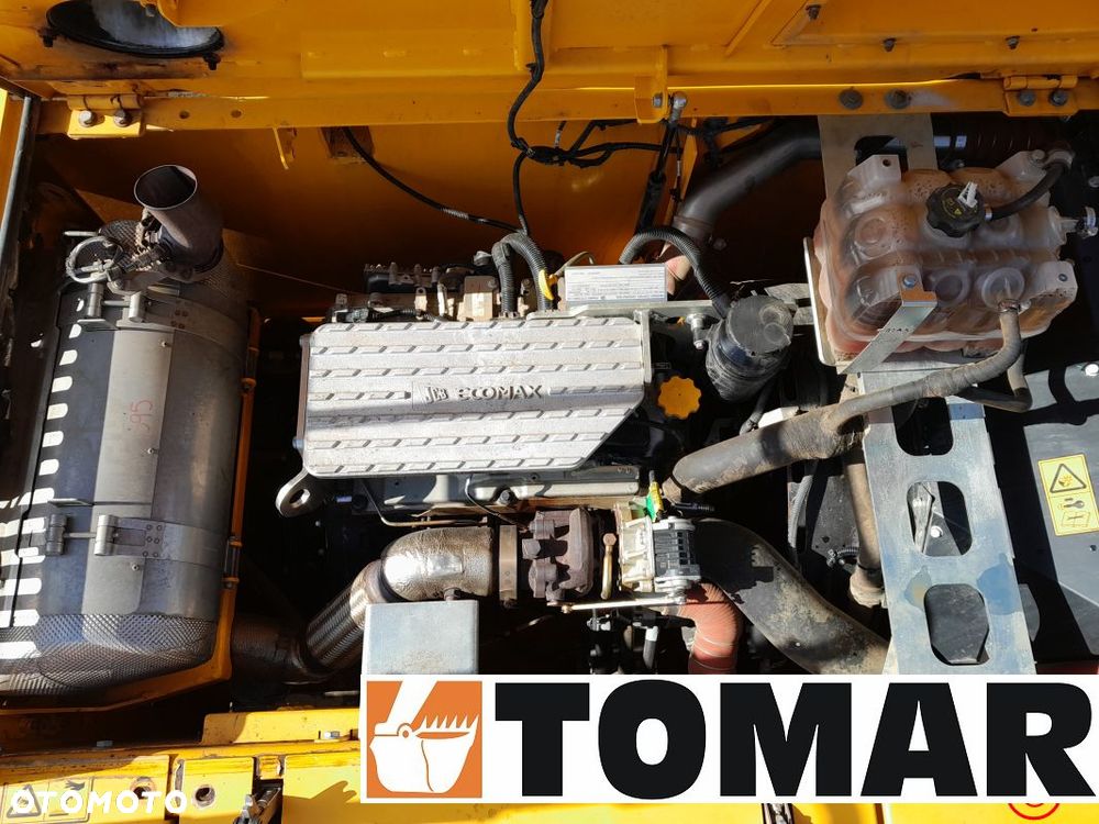 JCB 220x js220 2022R - 30