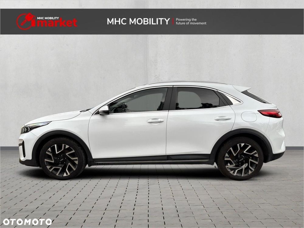 Kia XCeed 1.5 T-GDI L DCT - 2