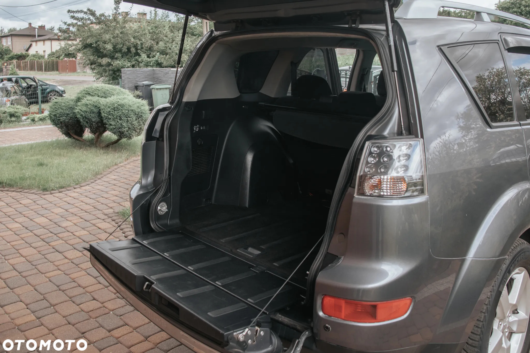 Mitsubishi Outlander 2.0 DID Intense - 8