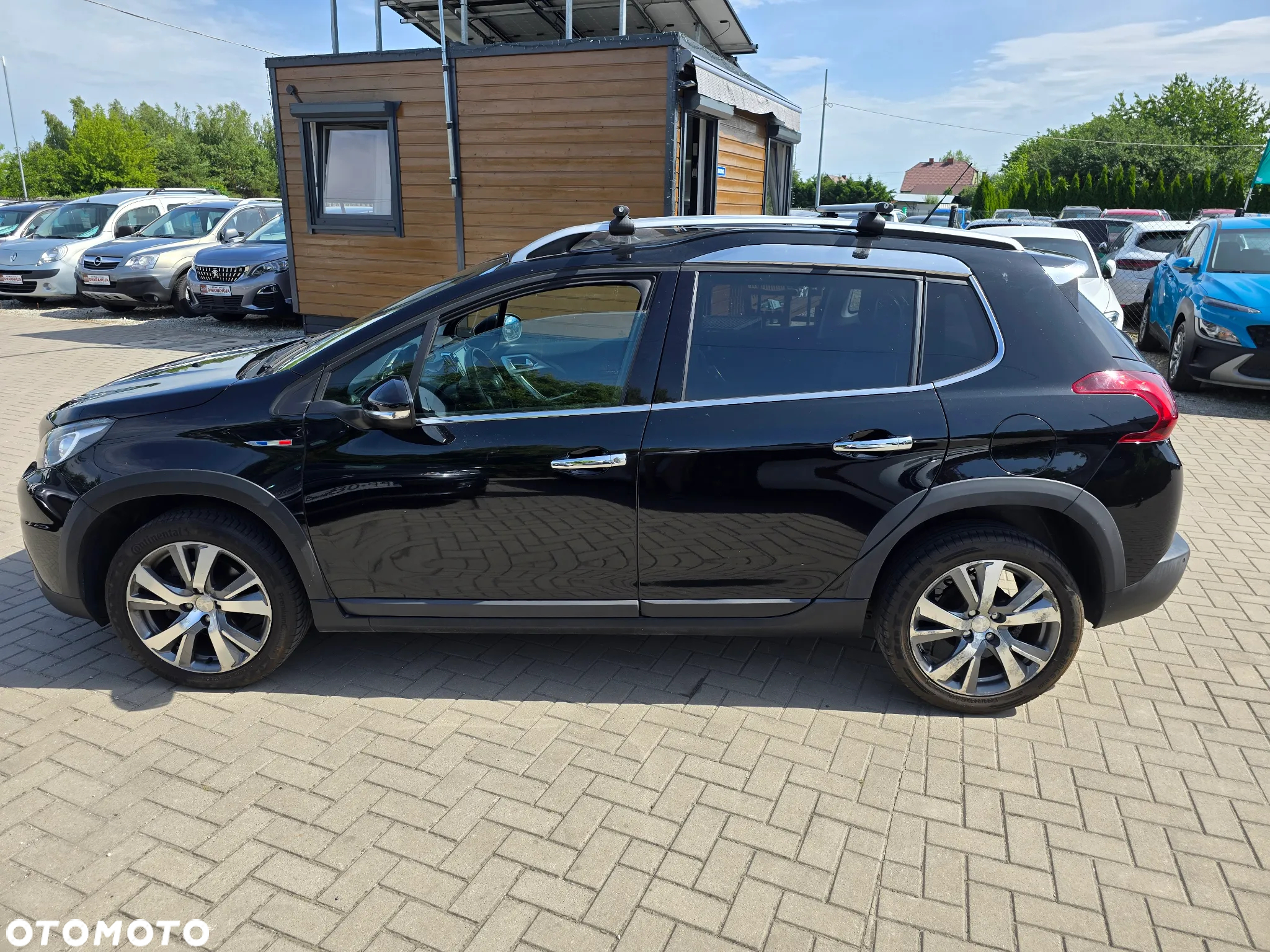 Peugeot 2008 - 6