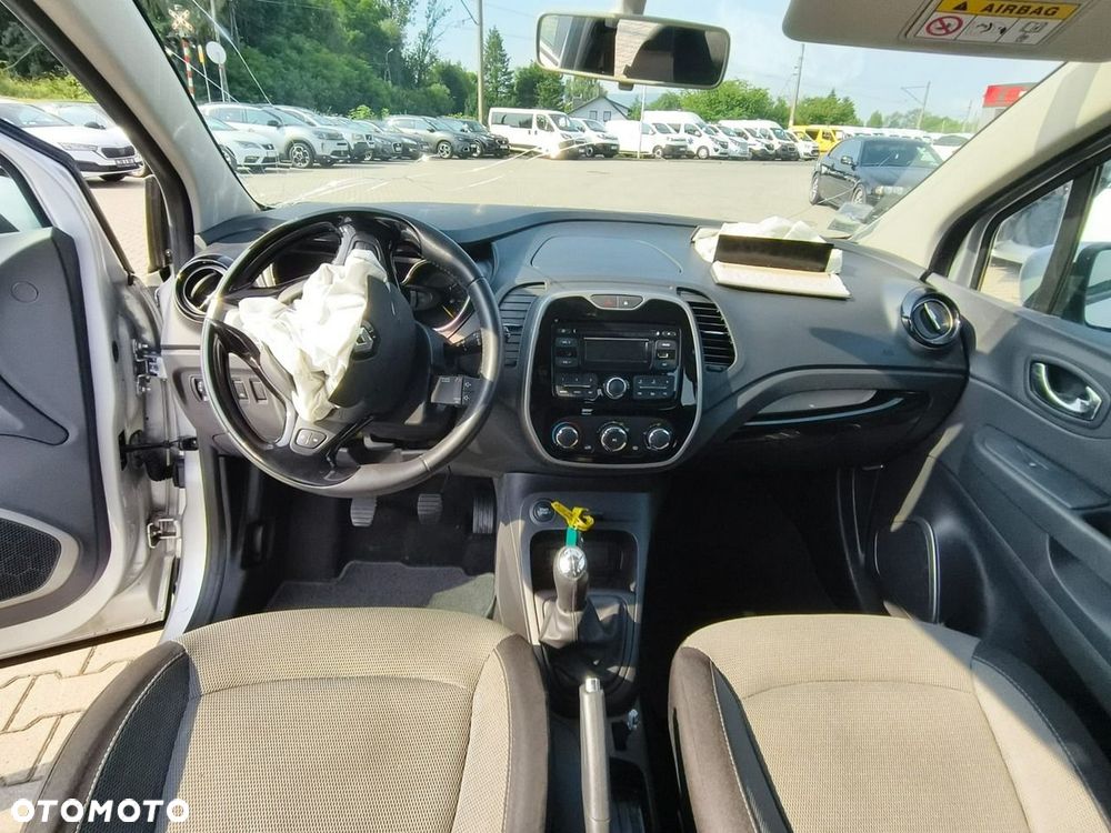 Renault Captur - 10