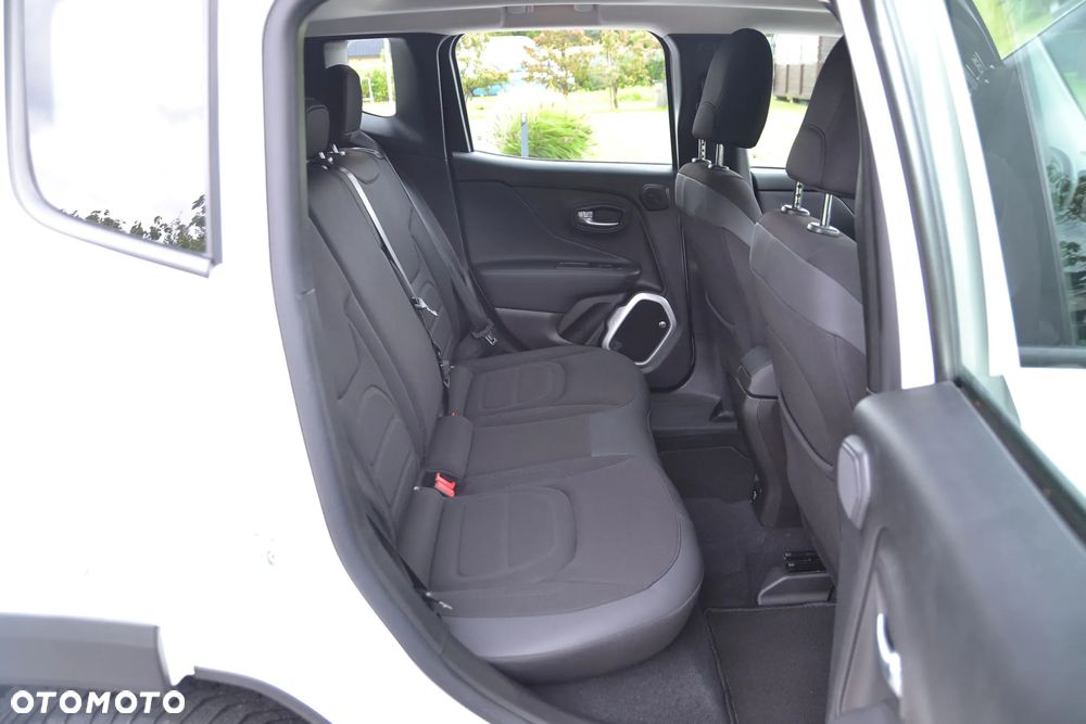 Jeep Renegade 1.6 MultiJet Limited Adventure Edition - 17