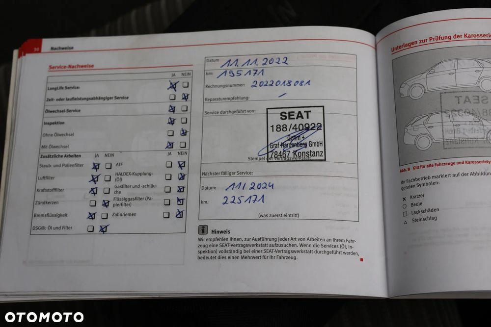 Seat Alhambra 2.0 TDI Start & Stop 4Kids - 23