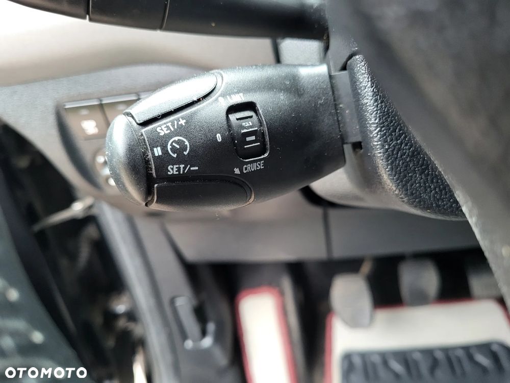 Citroën Berlingo 1.6 HDi 110 FAP Multispace - 28