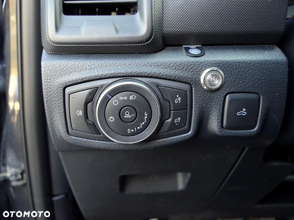 Ford Ranger 2.0 EcoBlue 4x4 DC XL - 11