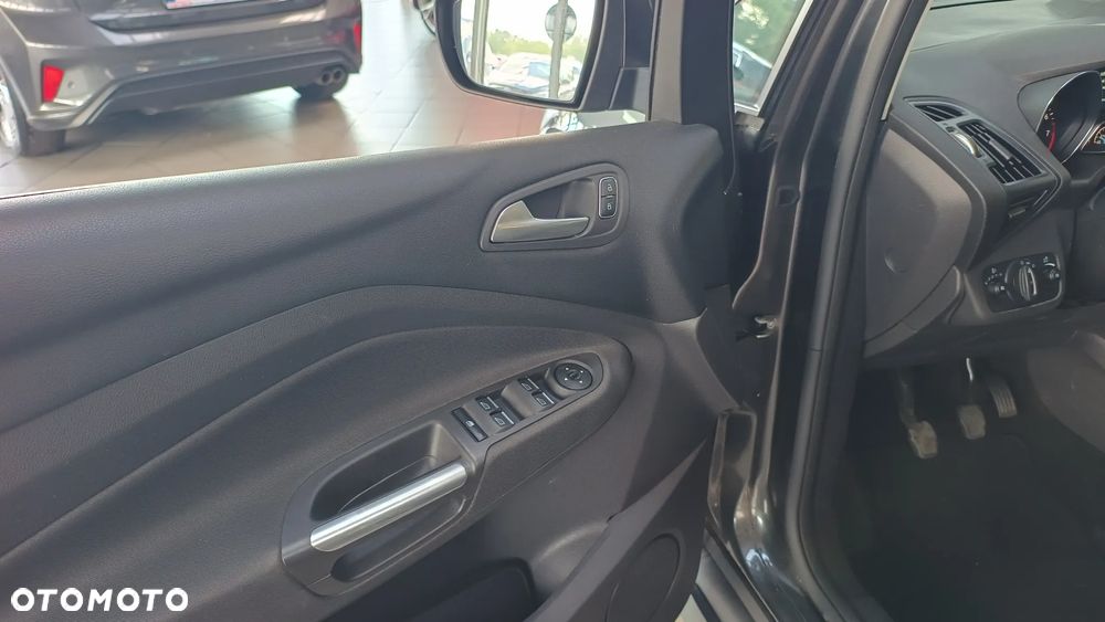 Ford C-MAX - 26