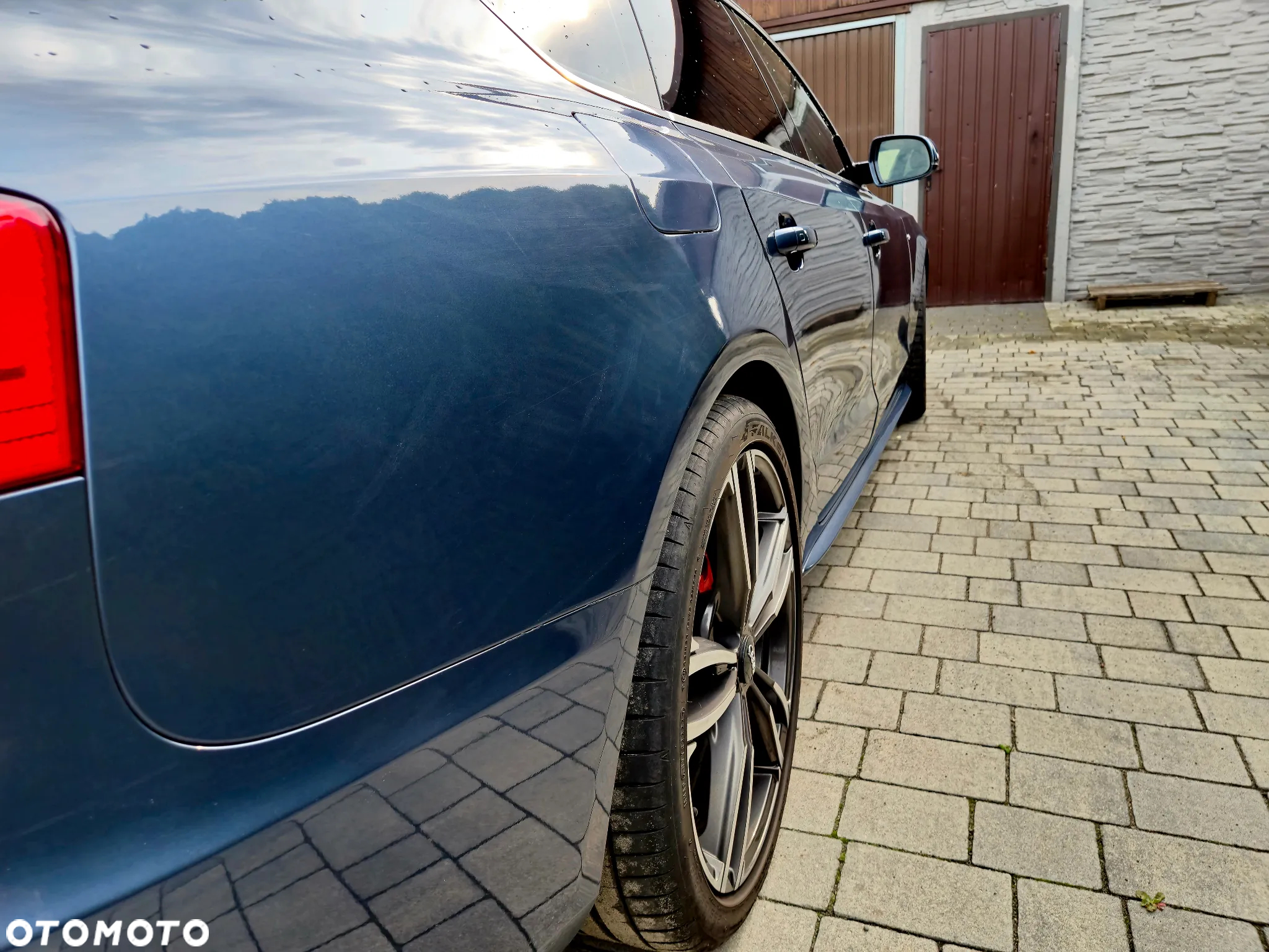 Audi A5 2.0 TDI clean diesel Quattro S tronic - 13