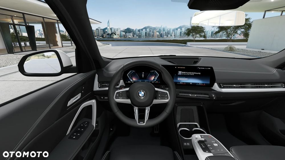 BMW X1 sDrive18d M Sport sport - 14