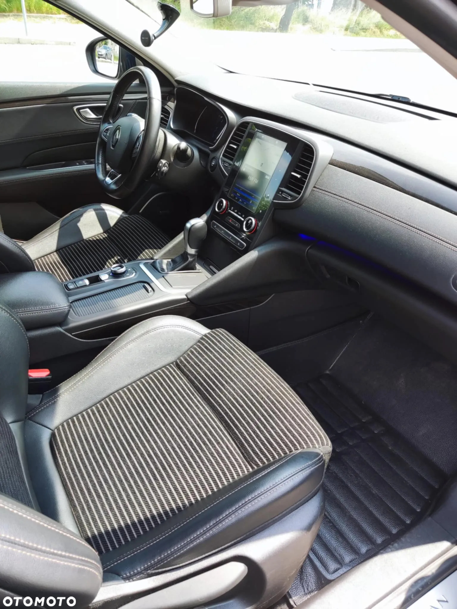 Renault Talisman 1.8 TCe FAP Intens EDC - 9