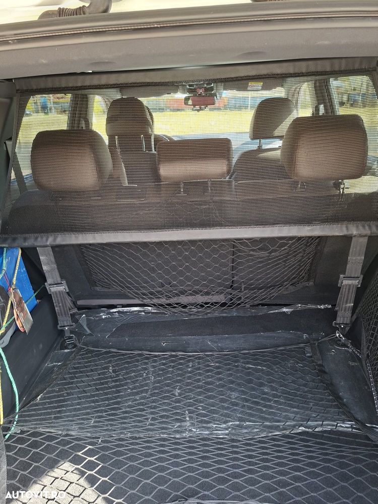 SsangYong REXTON G4 2.2 e-XDI 4WD Black Edition - 22