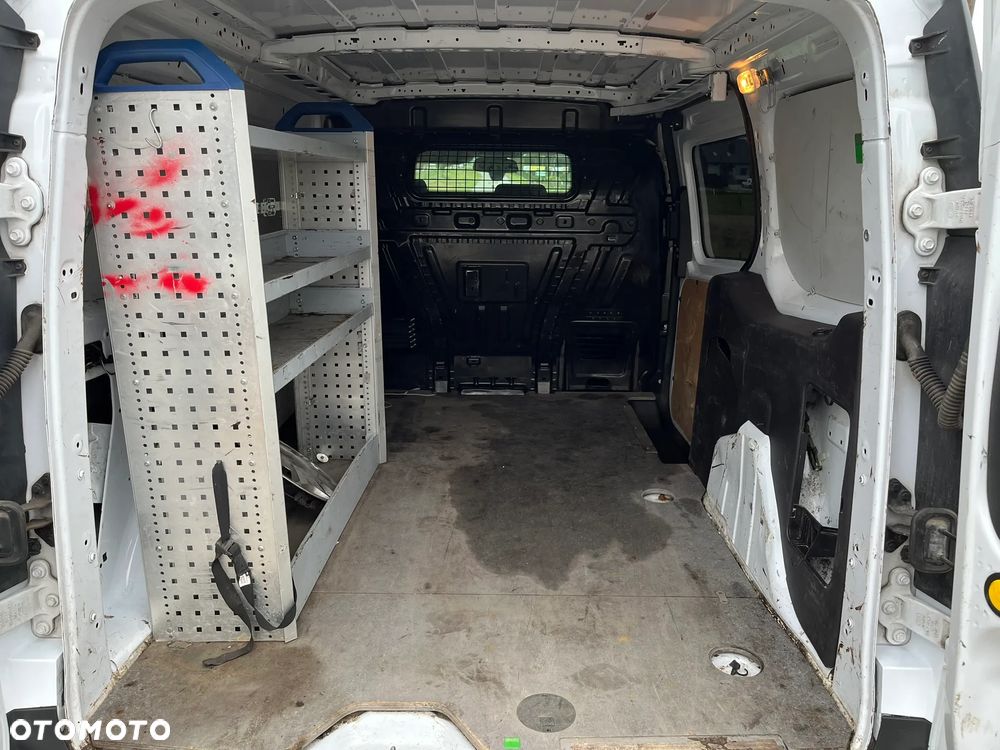 Ford Connect - 14