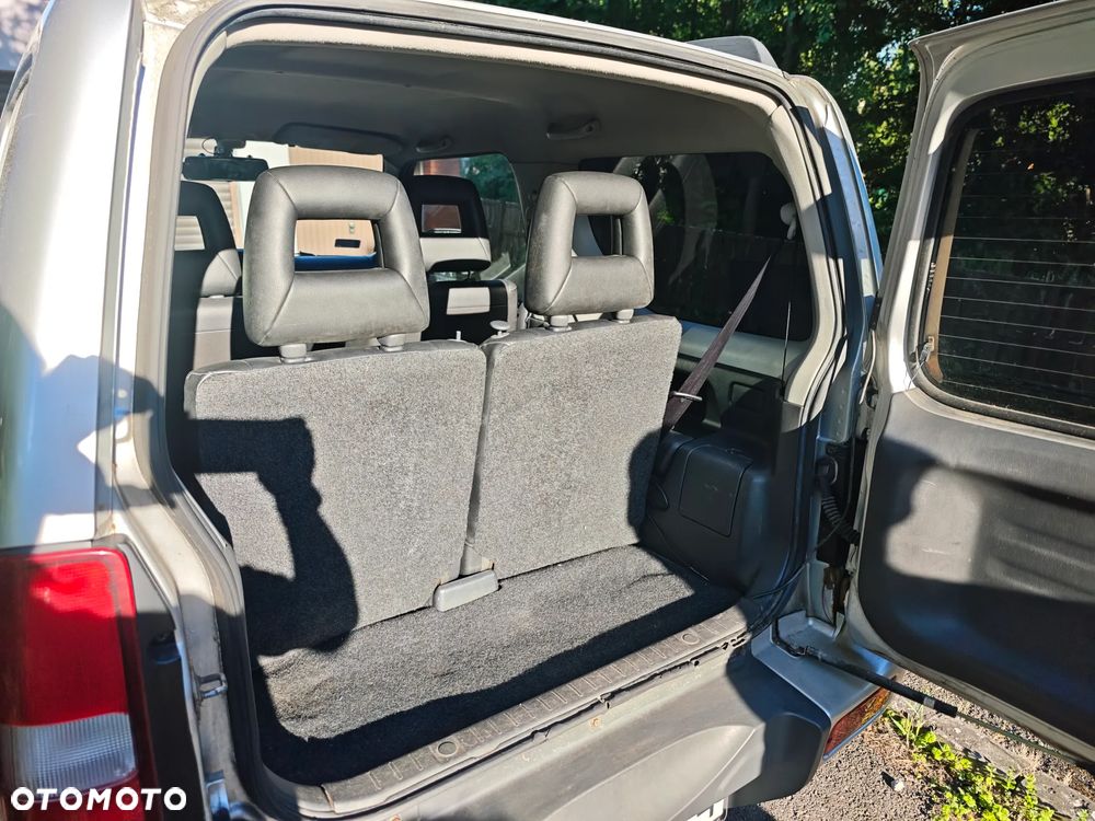 Suzuki Jimny - 6