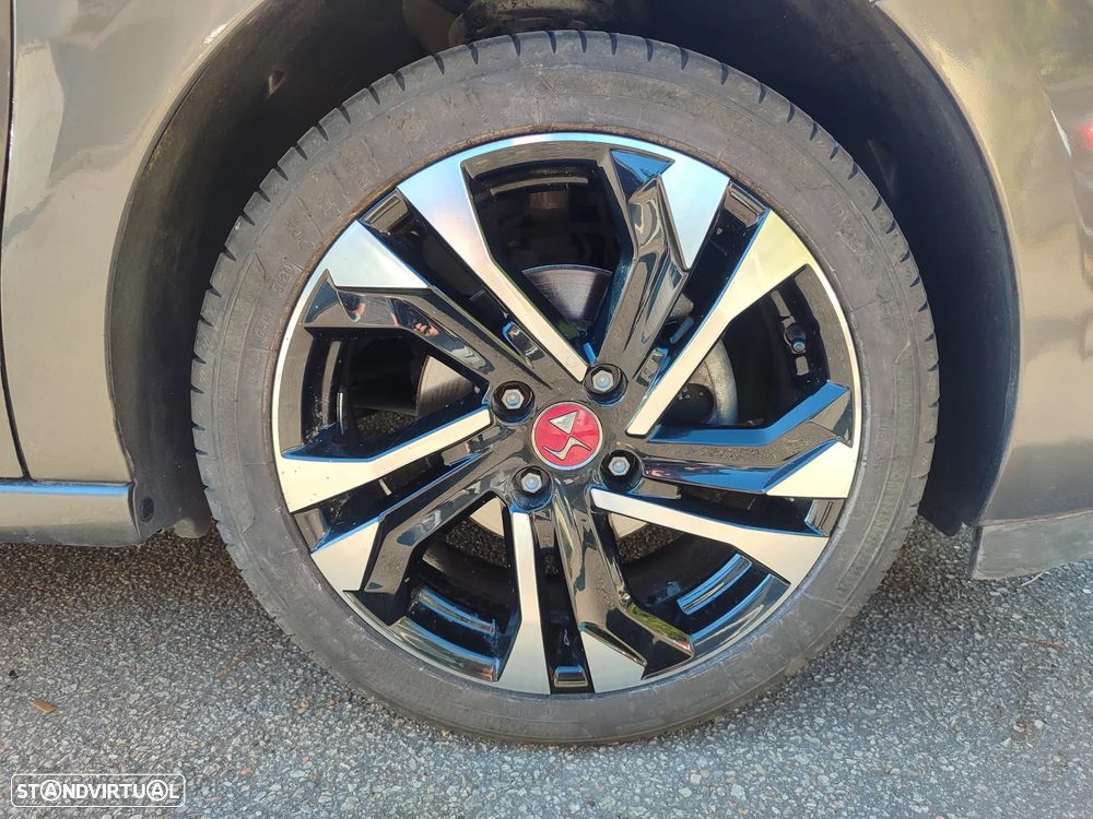 DS DS3 3 1.2 PureTech Performance Line - 10