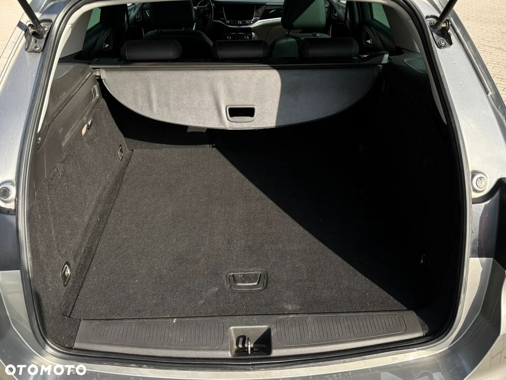 Opel Astra - 34
