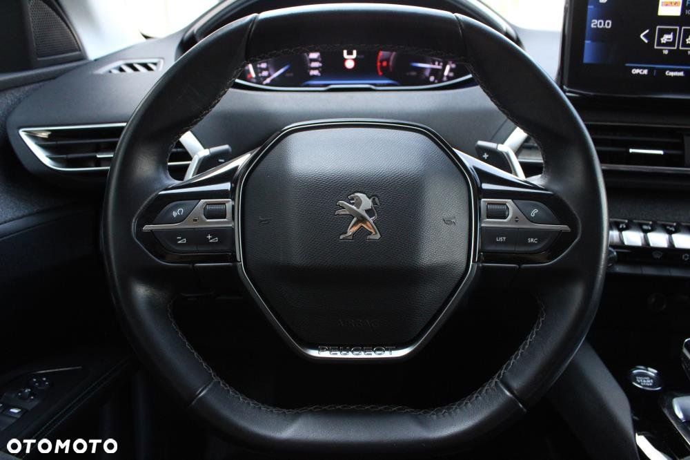 Peugeot 3008 - 11