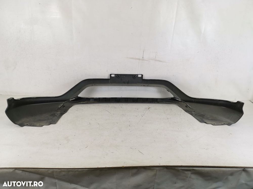 Spoiler Inferior Bara Fata Honda  CR-V 4 [facelift] 2014 2015 2016 201 - 5