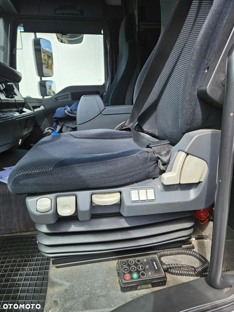 MAN Tgl - 12