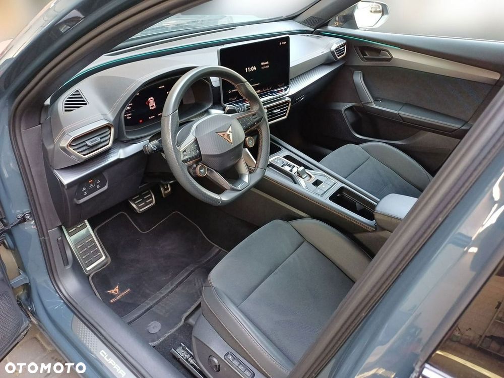 Cupra Formentor 1.5 eTSI mHEV DSG - 10