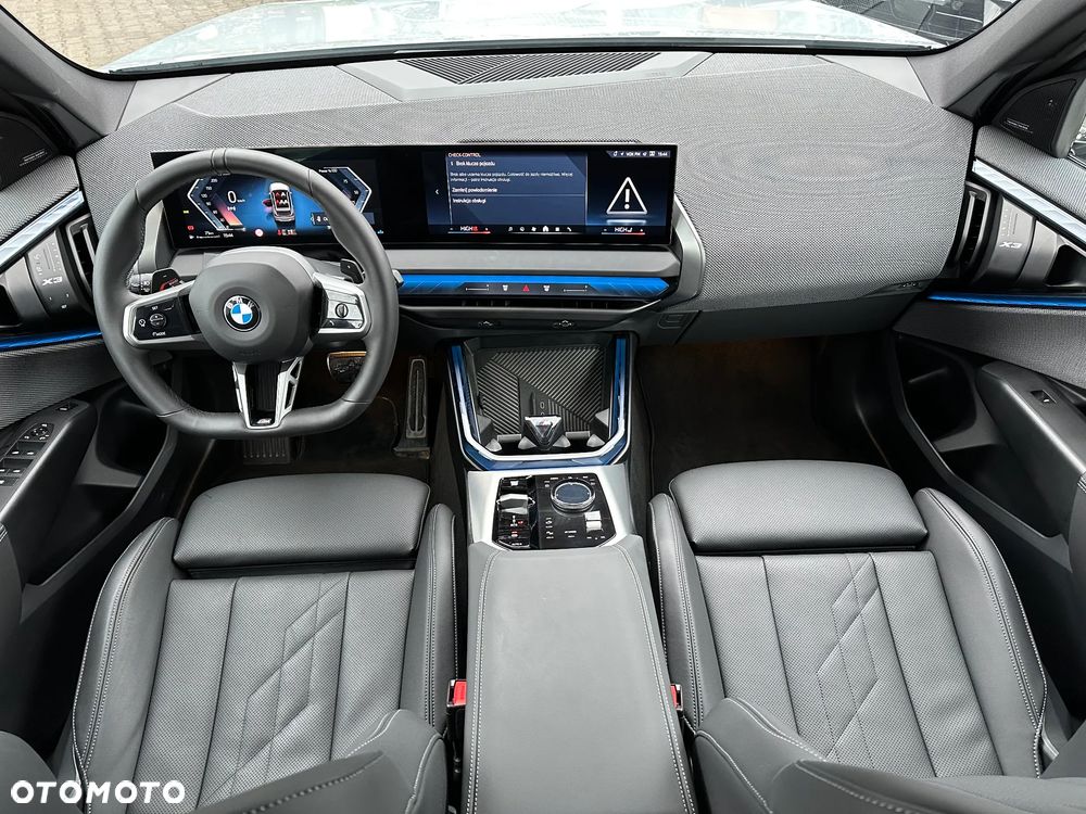 BMW X3 - 8