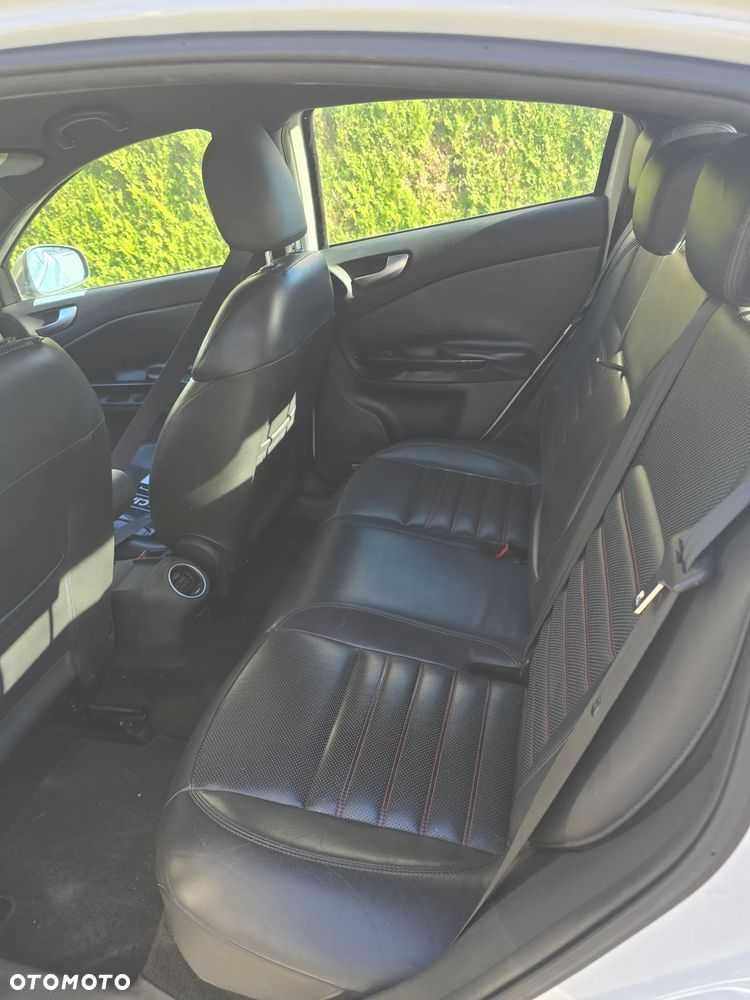 Alfa Romeo Giulietta 2.0 JTDM 16V Turismo - 14