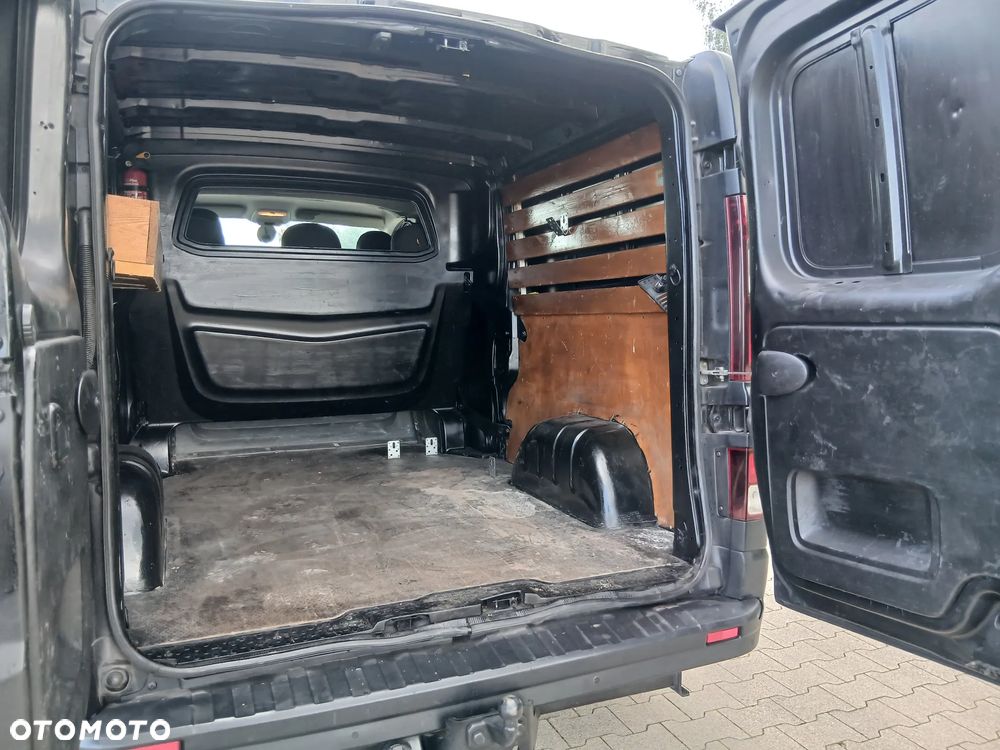 Opel Vivaro L2H1 S&S Tourer - 21