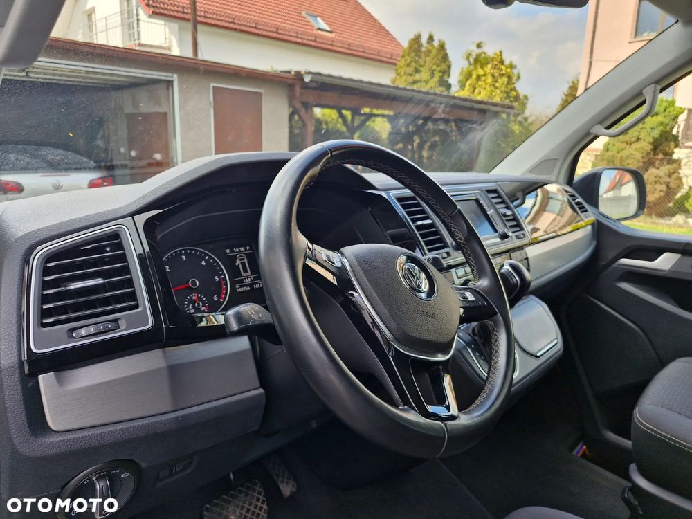 Volkswagen California - 3