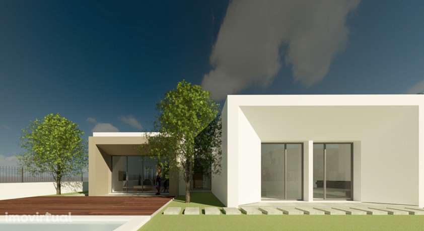 Villa Ellegance: Moradia T4 Térrea c/ piscina - O Seu Refúgio de Luxo - Grande imagem: 3/17