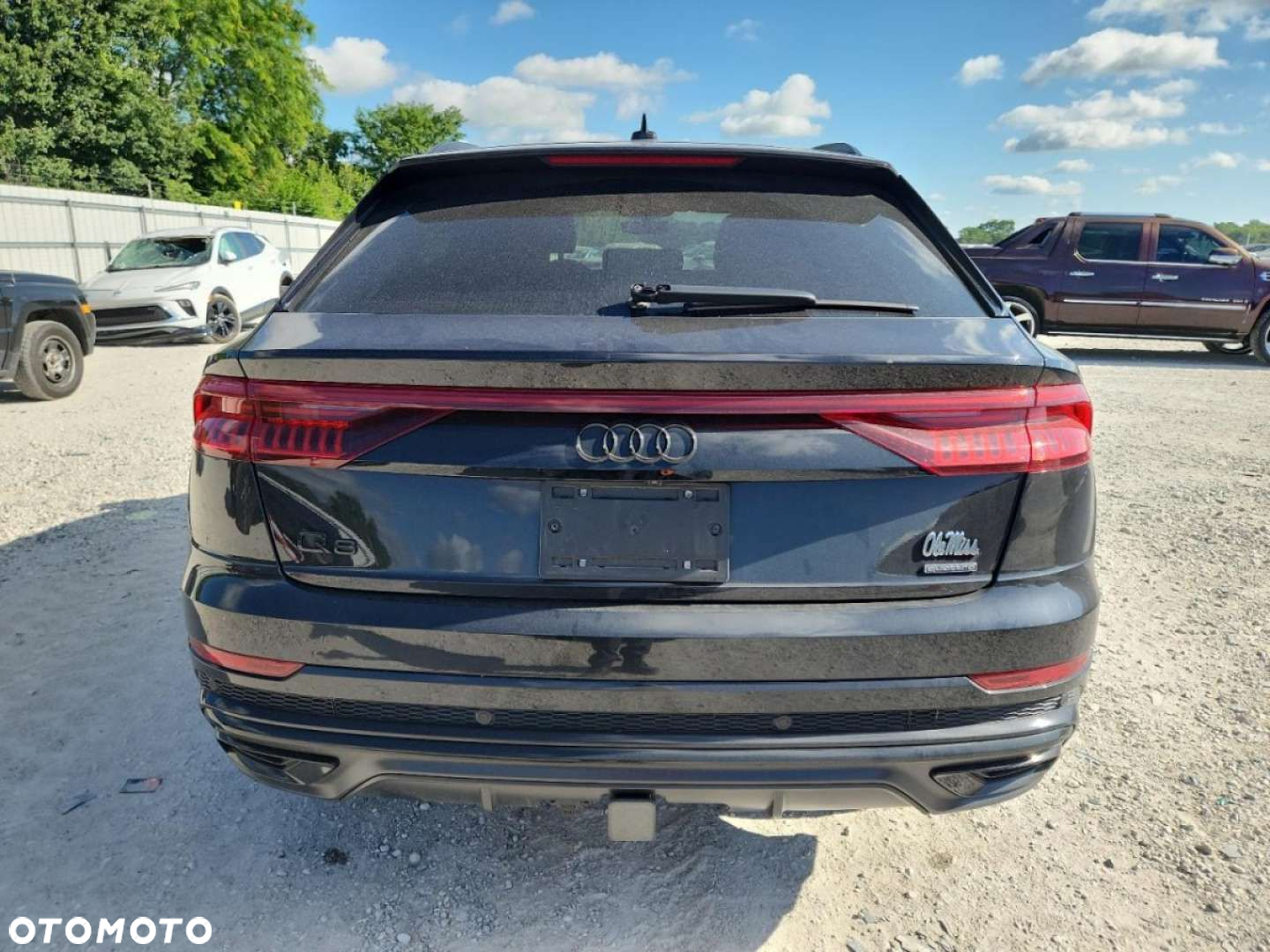 Audi Q8 - 6