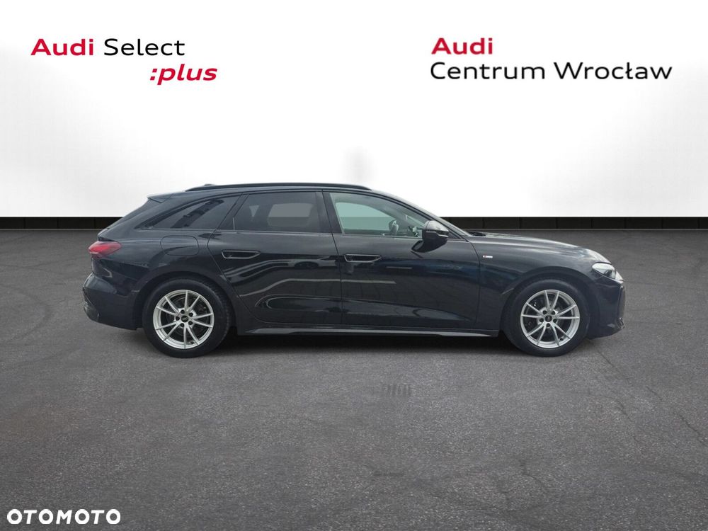 Audi A5 Avant TFSI Quattro S tronic - 7
